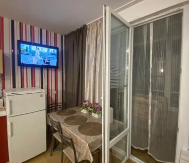 Pomorie Appartement | Квартира у моря
