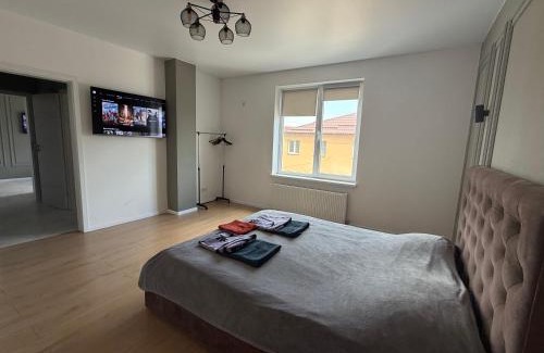 Kosuv Stary Appartement | Квартира центр-вокзал