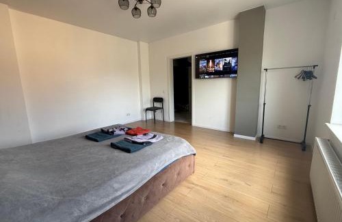 Kosuv Stary Appartement | Квартира центр-вокзал