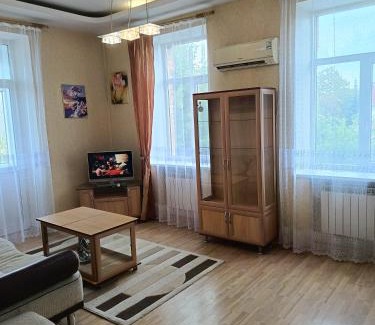 Vinnytsya Appartement | Квартира 2-кімнати Центр