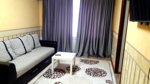 Aktau Appartement | Квартира 5-9