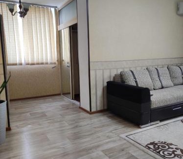 Aktau Appartement | Квартира 5-9