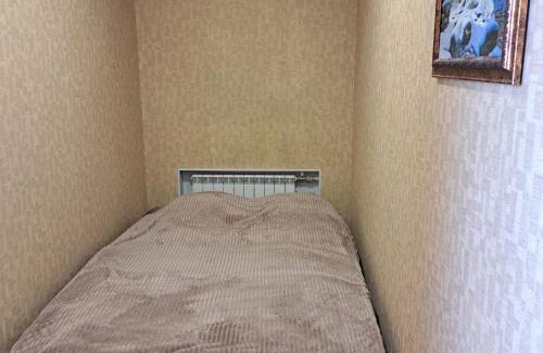 Aktau Appartement | Квартира 5-9