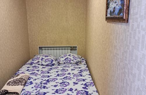 Aktau Appartement | Квартира 5-9