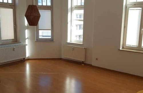 Connewitz Appartement | Квартира ..