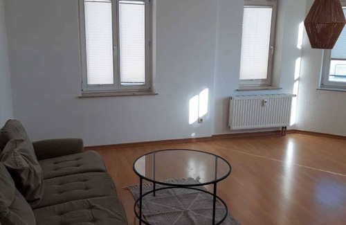 Connewitz Appartement | Квартира ..
