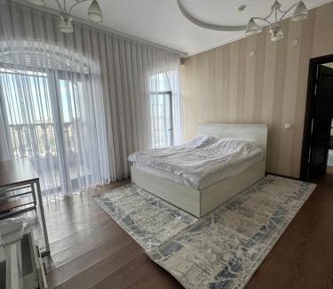 Ak-Talaa District Appartement | Квартира