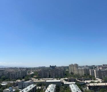 Ak-Talaa District Appartement | Квартира