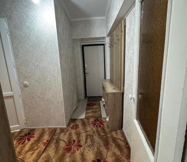 Karakol Maison | Квартира