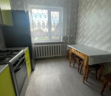 Borovoe Appartement | Квартира