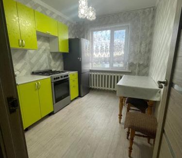 Borovoe Appartement | Квартира