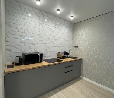 Kostanay Appartement | Квартира