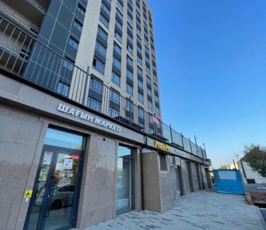 Kostanay Appartement | Квартира