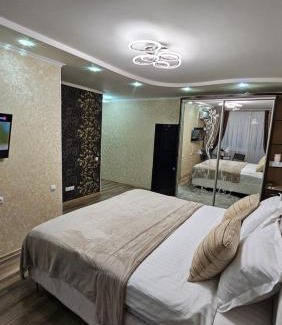 Bender Appartement | Квартира