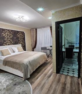 Bender Appartement | Квартира