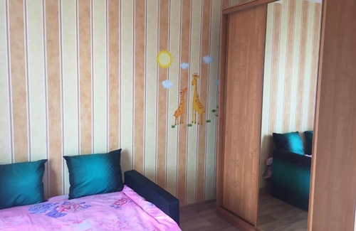 Veliky Novgorod Appartement | Квартира