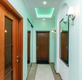 Afanasivsʹkyy Yar Appartement | квартира