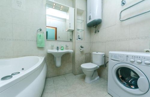 Afanasivsʹkyy Yar Appartement | квартира