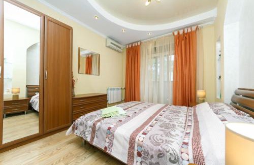 Afanasivsʹkyy Yar Appartement | квартира
