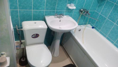 Yuzhnoukrainsk Appartement | Квартири в центрі