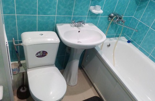 Yuzhnoukrainsk Appartement | Квартири в центрі