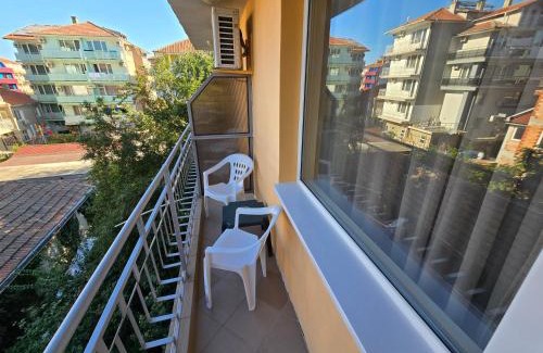 Nessebar New Town Maison | Квартири СЪН
