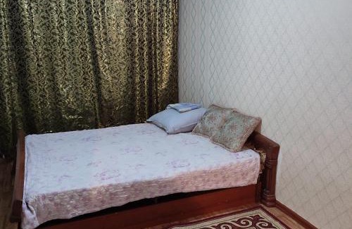 Uralsk Appartement | Квартир