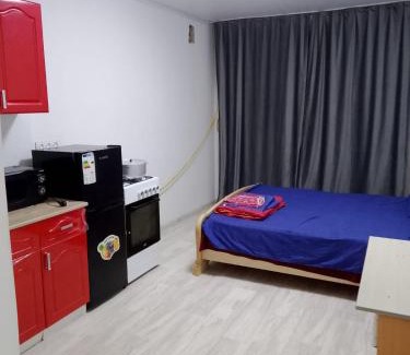 Uralsk Appartement | Квартир