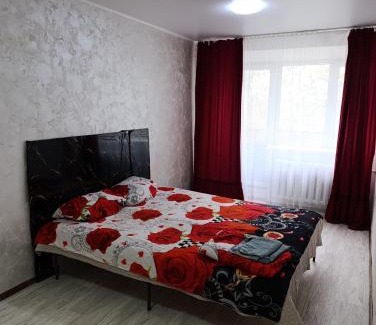 Uralsk Appartement | Квартир