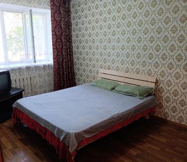 Uralsk Appartement | Квартир