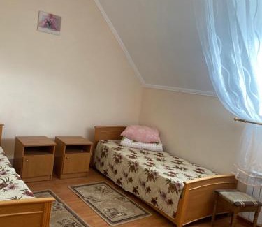 Kiev Oblast Hôtel | Кирданська Садиба