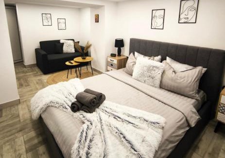 Gabrovo Appartement | Колеви хаус