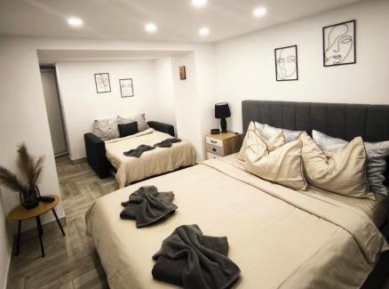 Gabrovo Appartement | Колеви хаус