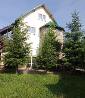 Mykulychyn Maison | Колорит