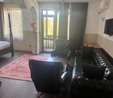 Varosha Hôtel | Комлекс Кристо