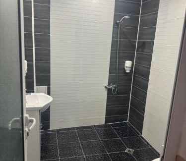 Varosha Hôtel | Комлекс Кристо