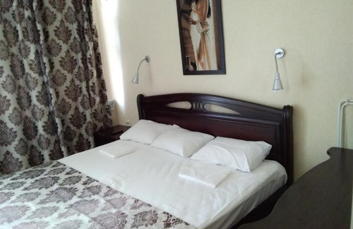 Sochi City Centre Hôtel | Комплекс апартаментов "Светлана"