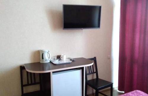 Sochi City Centre Hôtel | Комплекс апартаментов "Светлана"