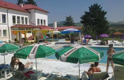 Dolna Kremena Maison | Комплекс Кремена