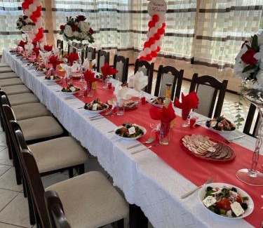 Dolna Kremena Maison | Комплекс Кремена