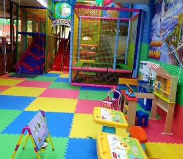 Blagoevgrad Hôtel | Комплекс Кремен