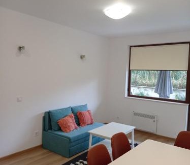 Smolyan Appartement | Комплекс Падалото "ЕТНО"