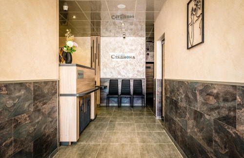 Velingrad Appartement | Комплекс Стадиона