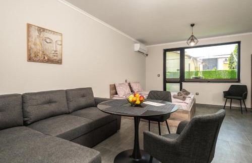 Velingrad Appartement | Комплекс Стадиона