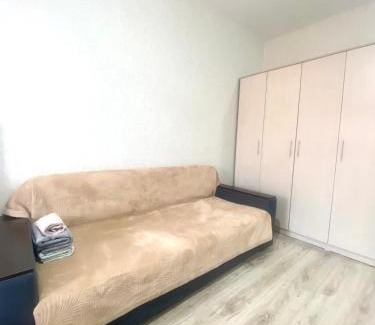Kostanay Appartement | Комфортабельные - уютные апартаменты в Костанай Береке 63