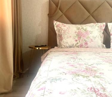 Kostanay Appartement | Комфортабельные - уютные апартаменты в Костанай Береке 63