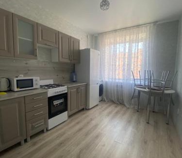 Kostanay Appartement | Комфортабельные - уютные апартаменты в Костанай Береке 63