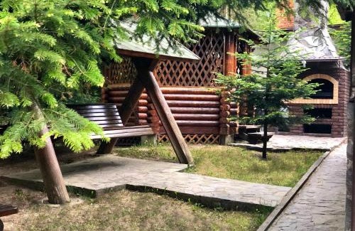 Myhove Maison | Комфортний котедж в Мигово
