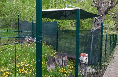 Karpaty Cabine | Комфортный