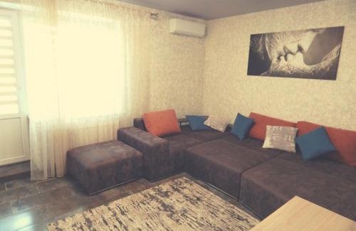 Uman Appartement | Комфортні Апартаменти біля Фентезі Парка